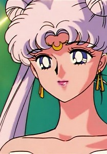 Sailor Moon S01:E44 - Usagi’s Awakening: a Message from the Distant Past