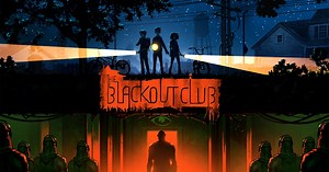 《The Blackout Club》：一款勇于创新的合作恐怖游戏