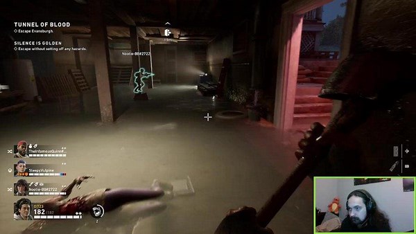 InfernalDragon - Twitch