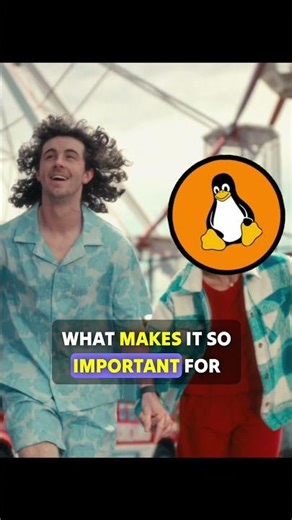 Why Every Hacker Learns Linux First