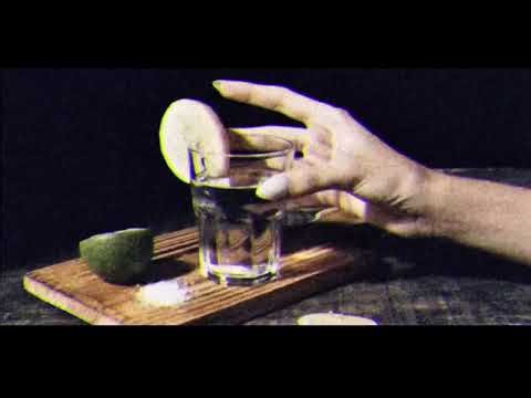 Kronic’$-Tequila Salt Lemon, Lime