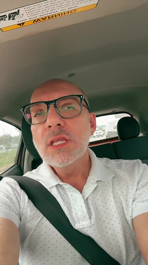 Funny Driving Encounters with Uncle Mike and Friends