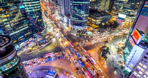 What is a ‘smart city’ and why should we care?