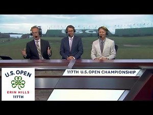 Third Round Recap | 2017 U.S. Open
