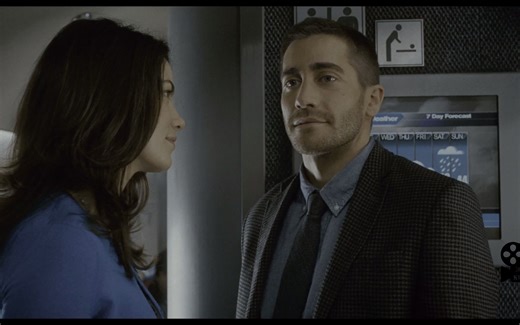 【源代码】Source Code 2011 2160p Movie Clip 10