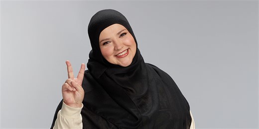 Fatiha El-Ghorri interview - Taskmaster - British Comedy Guide