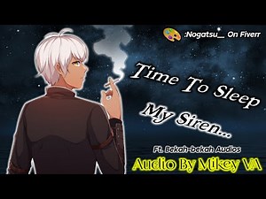 [M4F] Monster Hunter Captures You (Slight Yandere) (Siren Listener) | ASMR Roleplay