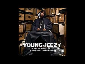 Young Jeezy - Go Crazy Ft. Jay-Z