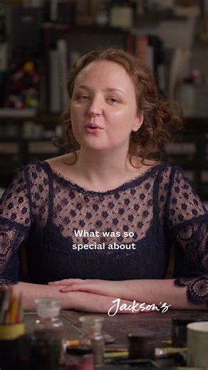 109K views · 5K reactions | International Klein Blue was created in...