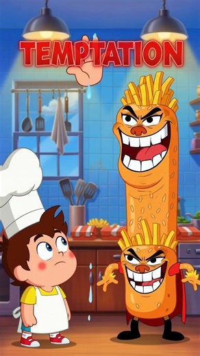 Relapse Is Part of the Trap 😱🔁 | Vitalicious