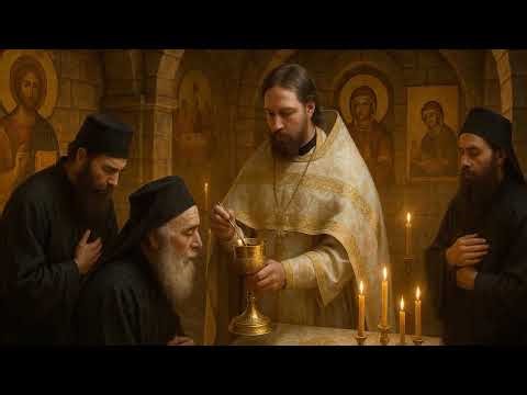Saint Basil of Poiana Mărului and the Way of Stillness