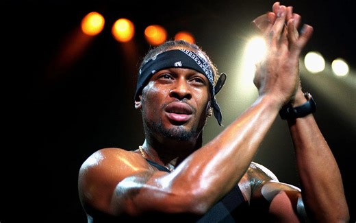 D’Angelo, musician who fused soul, jazz and hip-hop to create the genre of neo-soul