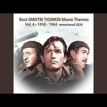 Main Title - 36 Hours, 1964