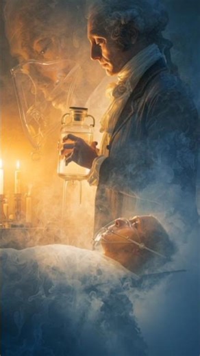 Who Discovered Oxygen? The 250-Year-Old Story That Saves Lives Today! #viral #facts #oxygen