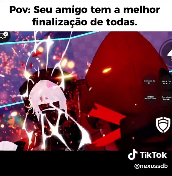 Finalizações de Death Ball no Roblox: Dicas e Efeitos