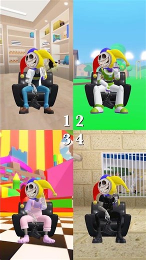 Prototype x Lily lovebraids 💜#pewzep #memes #prototype #lilylovebraids #trending #haha