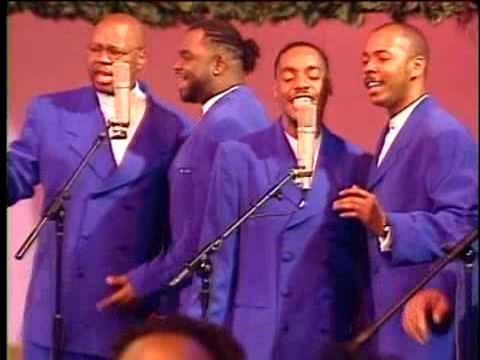 Richard Smallwood & Vision - The Highest Praise
