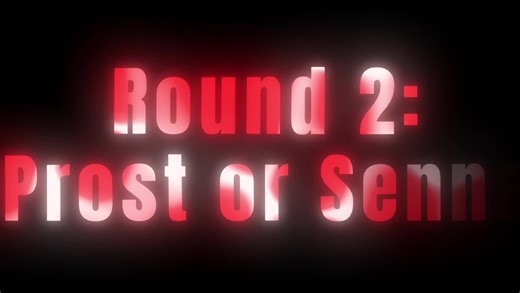 Prost vs. Senna: The Ultimate F1 Driver Debate