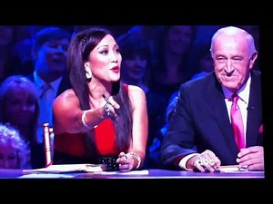 Dancing with the Stars Brandy & Maks, Quarter Finals