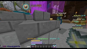 Hypixel Skyblock 史上最简bingo