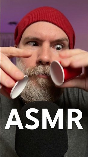 ASMR Fast Tapping 🦩