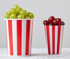 1.1K views · 25 shares | This season calls for good old fashioned movie nights with the whole family! Bundle up and go with Grapes from California for a healthy movie night snack everyone will enjoy. | Grapes From California | Facebook