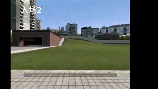 【GMOD模组推荐】最帅的动作模组！