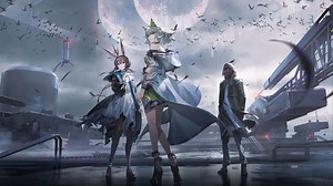 【明日方舟】EP15 H15-1~H15-4 绝境作战（更新H15-4）