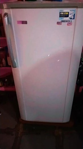 Samsung Fridge Not Cooling Relay Problem Fix ✔️ #tecnician #minivlog #shorts