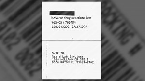 Didn't order that DNA test kit that showed up at your door? It's probably a scam