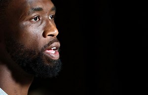 Siya Kolisi 'honoured' to play 100 Tests but 'Springboks come before the individual'