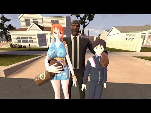 MEET THE DEGROOTS! PART 1 (TF2 AI/SFM)