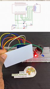 9.4K views · 67 reactions | Interface ESP32 with RFID Reader Module #TMEeducation | Upload Ideas with Itamar | Facebook