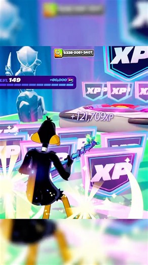 👀 THE BEST FORTNITE AFK XP FARM MAP TO LEVEL UP SUPER FAST SEASON 3 CHAPTER 7 NO TIMER BEST XP MAP