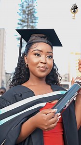 Celebrating success in style! Our graduates look amazing in their outfits! #UnlockedExcellence #adaptivegraduates #DUTGrad #DUTGrad24 | Durban University of Technology