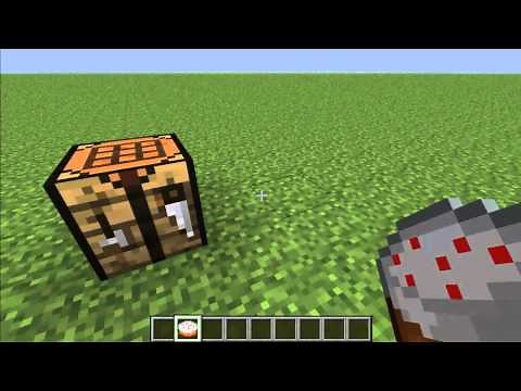 How to Make Cake in Minecraft