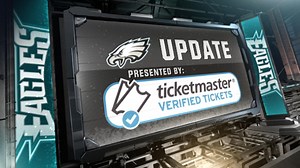 Eagles Update: Level Headed