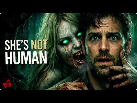 She’s Not Human… She’s Something Evil | Full Horror Movie