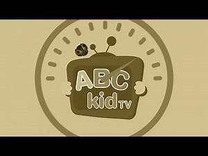 (most viewed)"ABC Kid TV" Logo Effects(Inspired by Preview 2 Effects) + 2x speed