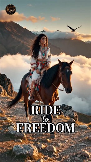 Leo Rojas • El Condor Pasa 🐎 Spirit of the Andes & Freedom #shorts