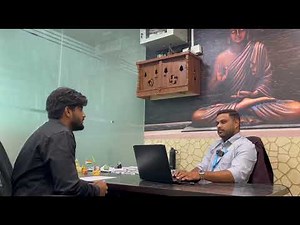 Fresher Software Testing Technical Round Interview 18 | Hyderabad | Techqflow Software Solutions