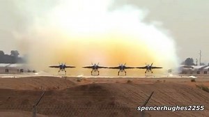 Diamonds are forever. These new Super Hornet Blue Angles are gorgeous! Oh yes, we can build a perfect model of them! - - - - The @usnavyblueangels are going into 2021 with a bang! Check out this incredible video by @spencerhughes2255 of the diamond takeoff!!! Repost @texasafterburner @pilotstuff - - #blueangels #superhornet #f18 #navalaviator #usnavy #navy #aviator #pilot #fighterpilot #jet #airplanemodel | Factory Direct Models