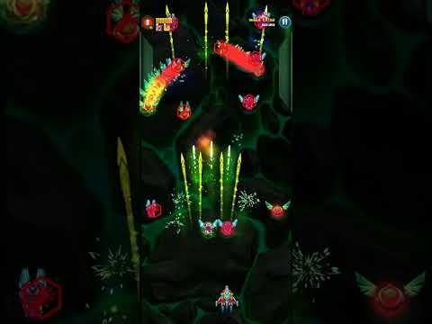 20260326 Alien Shooter: Universe X 7