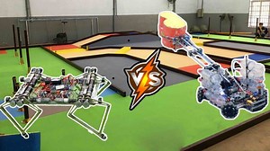 CÙNG XEM THỬ QUÁ TRÌNH Thử nghiệm các cơ cấu của đội LH-BFF từ Uukhai 43s đến Uukhai 20s LH-BFF fast new Uukhai 20s 2019 Robocon VietNam 2019 ABU ROBOCON 2019 Ulaanbaatar 2019 Ulaanbaatar Robocon 2019 Mongolia 2019 Mongolia Robocon 2019 ROBOCON LAC HONG 2019 ROBOCON 2019 MR2 ROBOT LAC HONG UNIVERSITY ROBOCON MR2 Credit : https://youtu.be/YE1I0NSNohY #ROBOCON2019 #ROBOCONVIETNAM #MR2 #ROBOCONLACHONG #ROBOCONMONGOLIA2019 | Robocon Việt Nam