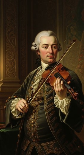 Unreal Violin Technique 🎻 Paganini #shorts