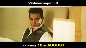 Super glad to announce, 2K STUDIOS & MSK FILM PRODUCTION proudly releasing 'VISHWAROOPAM II' Islandwide Singapore. NO CENSOR CUTS -NC 16. We are getting set of one of the best espionage thrillers in Tamil cinema. Can't wait for this International Spy Thriller on 10th AUGUST! #Vishwaroopam II #Singapore @2Kstudiospteltd @mskfilmproduction #Aascarfilm | MSK Film Production Private Limited