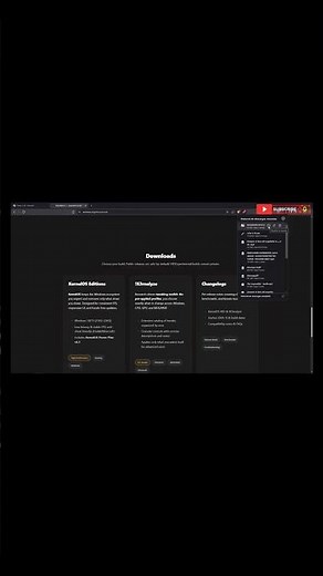 Kernel OS: El sistema operativo SIN procesos basura VIDEO COMPLETO EN MI CANAL #optimization