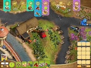 Youda Farmer 3: Seasons - Free Download on GameTop