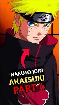 Naruto Joins Akatsuki Part 4