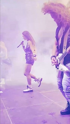 95 reactions · 8 comments | Metal Factory - live - Fast as a Shark (Accept cover) - from FULL LIVE SHOW //2025// | Metal Factory | Facebook